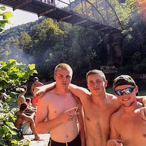 Meet your Posher, Danny